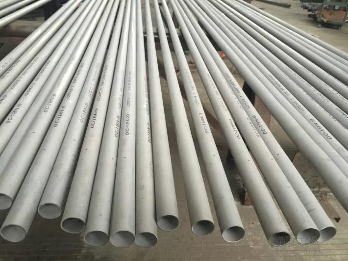 304不銹鋼無(wú)縫管